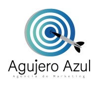 Agujero Azul Marketing logo - Similar company to E-Visual Perú