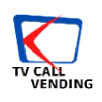TV Call Vending logo - Similar company to Comunica Recursos Humanos