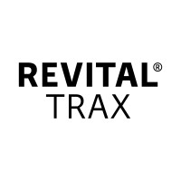 RevitalTrax Cosmetics logo - Similar company to Mobeetech Digital Media Group