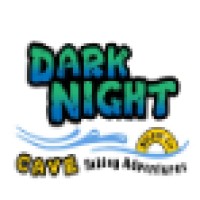 Dark Night Cave Tubing Adventures Ltd