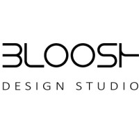 BLOOSH Design Studio logo - Similar company to Namad Studio