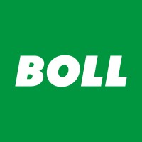 BOLL logo - Similar company to Exlak