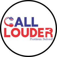 Call Louder LLC logo - Similar company to D3Mynds