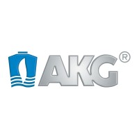 AKG TERMOTECNOLOGIA MEXICO logo - Similar company to Tztech