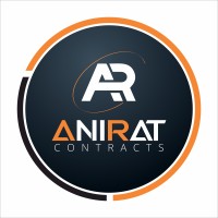 Anirat Contracts logo - Similar company to Four Edge Services