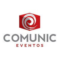Comunic Eventos logo - Similar company to Buffet Izabel Pinheiro