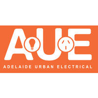 Adelaide Urban Electrical logo - Similar company to Vg Techs