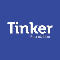 Tinker Foundation logo - Similar company to Funds4Impact