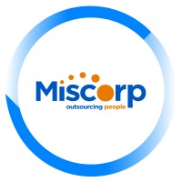 Miscorp, S.A. logo - Similar company to Becofarma