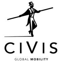 CivIS Services logo - Similar company to Taxnomadism