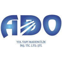 ADO YOL YAPI İNŞAAT LTD. ŞTİ. logo - Similar company to Ado Aliminium