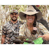 Country Outdoors logo - Similar company to Final Rise Gear