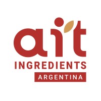 AIT Ingredients América Latina logo - Similar company to Ait Ingredients