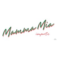 Mamma Mia Imports logo - Similar company to Ispc Seychelles Ltd