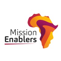 Mission Enablers Africa logo - Similar company to Play Greenquest