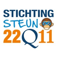 Stichting Steun 22Q11 logo - Similar company to Kloosterhotel Zin