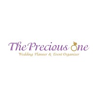 The Precious One Wedding Planner and Event Organizer logo - Similar company to Vowever Wedding Planner