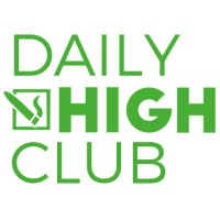 Daily High Club logo - Similar company to Click Virtual Support