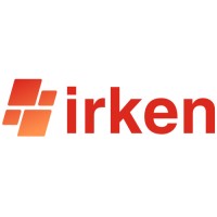 IRKEN SOLUTIONS logo - Similar company to Talk Wizards