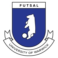 Warwick Futsal logo - Similar company to Craneworks, Inc.
