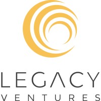 Legacy Ventures logo - Similar company to Luxe Tribes