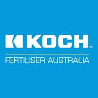 Koch Fertiliser Australia logo - Similar company to Natrio