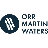 Orr Martin & Waters logo - Similar company to Epa Group