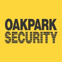 Oakpark Security Systems Ltd