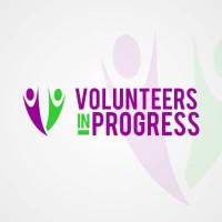 Volunteers in Progress logo - Similar company to Dee Bee Consulting