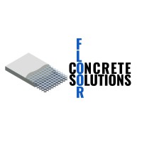Concrete Floor Solutions logo - Similar company to Sdm-Projects