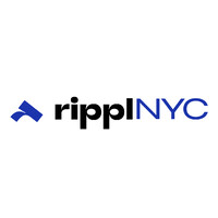 Rippl NYC logo - Similar company to Naked Ads