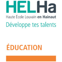 HELHa - Education logo - Similar company to Girsef