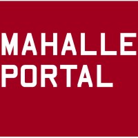 mahalleportal.com logo - Similar company to Timec Soft