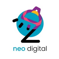 Neo Digital logo - Similar company to Hacktiv8 Indonesia