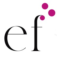 EF International Fragrance logo - Similar company to Kaapi Ingredients