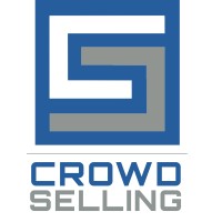 CrowdSelling logo - Similar company to Americas Digital