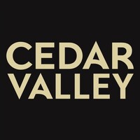 Cedar Valley logo - Similar company to Olive Pressée, Le Vrac Autrement