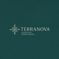 Terranova Costa Rica Travel Design logo - Similar company to Arenas Del Mar