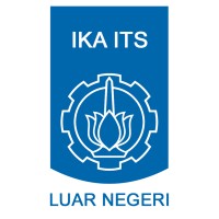 IKA ITS Pengurus Wilayah Luar Negeri (PW LN) logo - Similar company to Ika Its