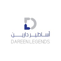 Dareen Legends logo - Similar company to Wj Land Development