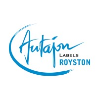 Autajon Labels Royston England Ltd logo - Similar company to Opm (Labels And Packaging) Group