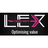 LEX360 logo - Similar company to Keyboard Smash