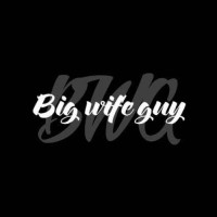 Big Wife Guy