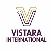 VISTARA  INTERNATIONAL logo - Similar company to Vistara Ai