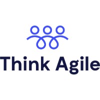 Think Agile logo - Similar company to Calenge
