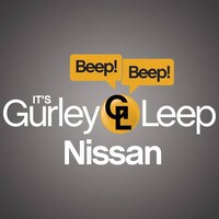 Gurley Leep Nissan logo - Similar company to Gurley Leep Ford