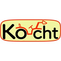 KOCHT s.r.o logo - Similar company to Riis Bilglass As