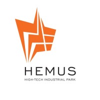 HEMUS High-Tech Industrial Park logo - Similar company to Normetic