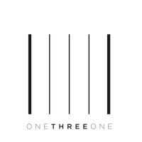 One Three One Restaurant logo - Similar company to Eat Doha Eat