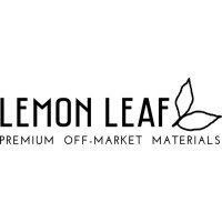 Lemon Leaf BE logo - Similar company to Mitoc Group